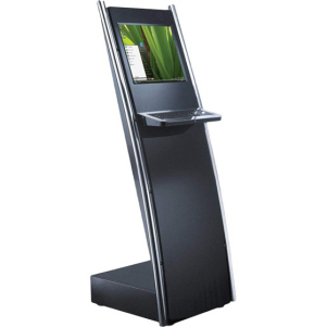 touch screen kiosk rental
