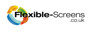 flexible screen hire