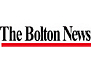The Bolton News Logo
