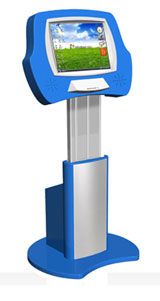 adjustable-height-touch-screen-kiosk-hire-rental